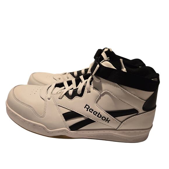 Reebok Work BB4500 Work SD Comp Toe Men's Size 10.5 W New In Box - Picture 5 of 11